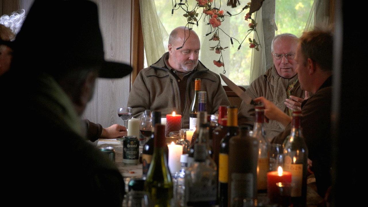 Het Hut Syndicaat 2018 movie scene