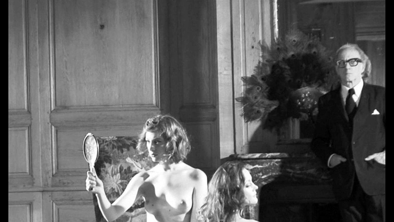 Rose, c'est Paris 2010 movie scene