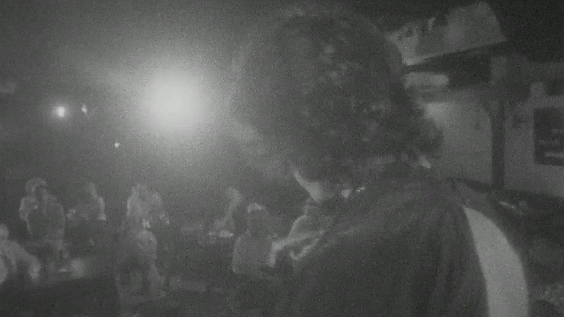 Drifting 1981 movie scene