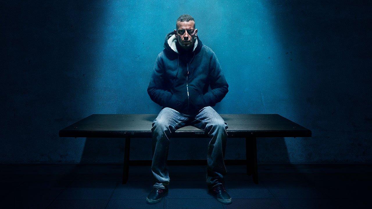 On My Skin 2018 movie scene