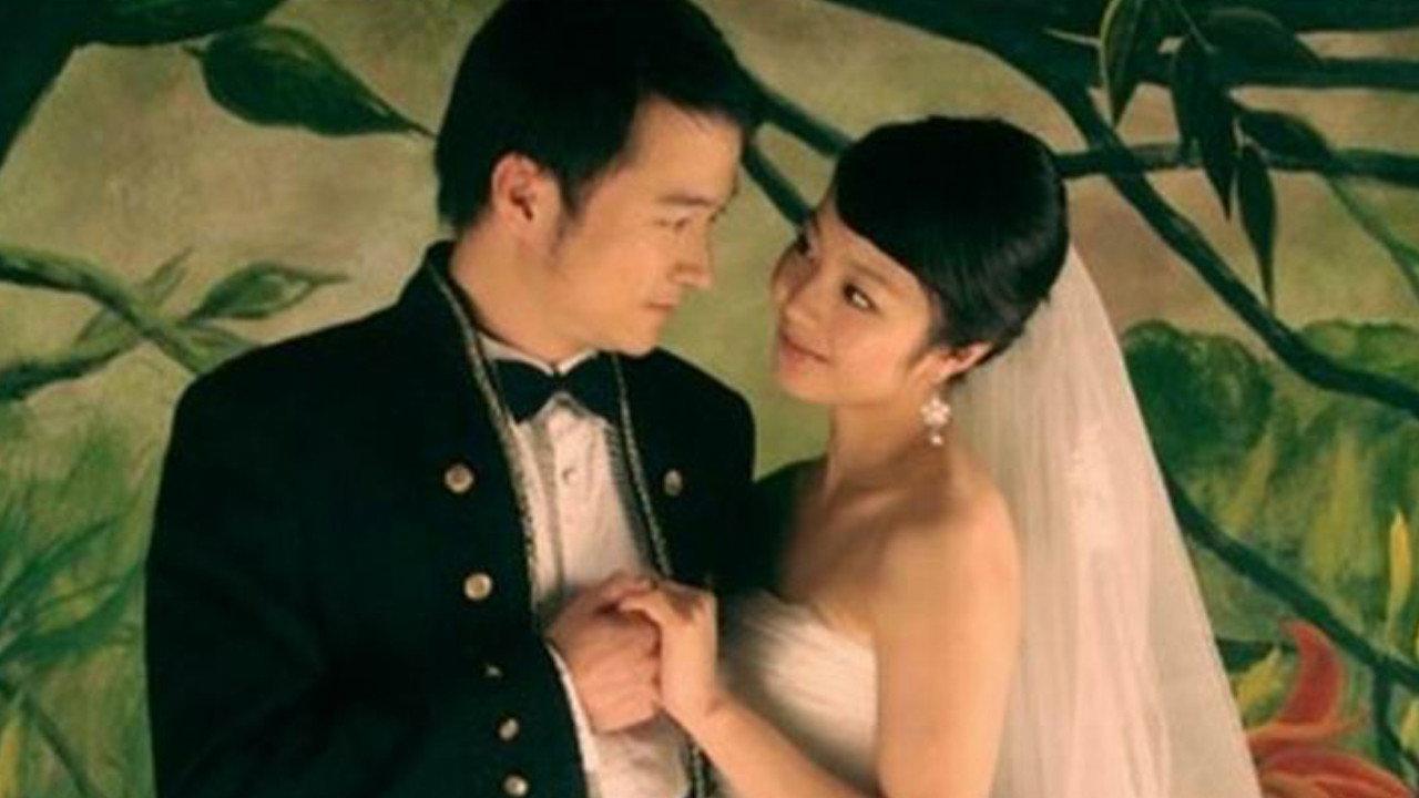 Dilemma of Rising Student 2008 movie scene