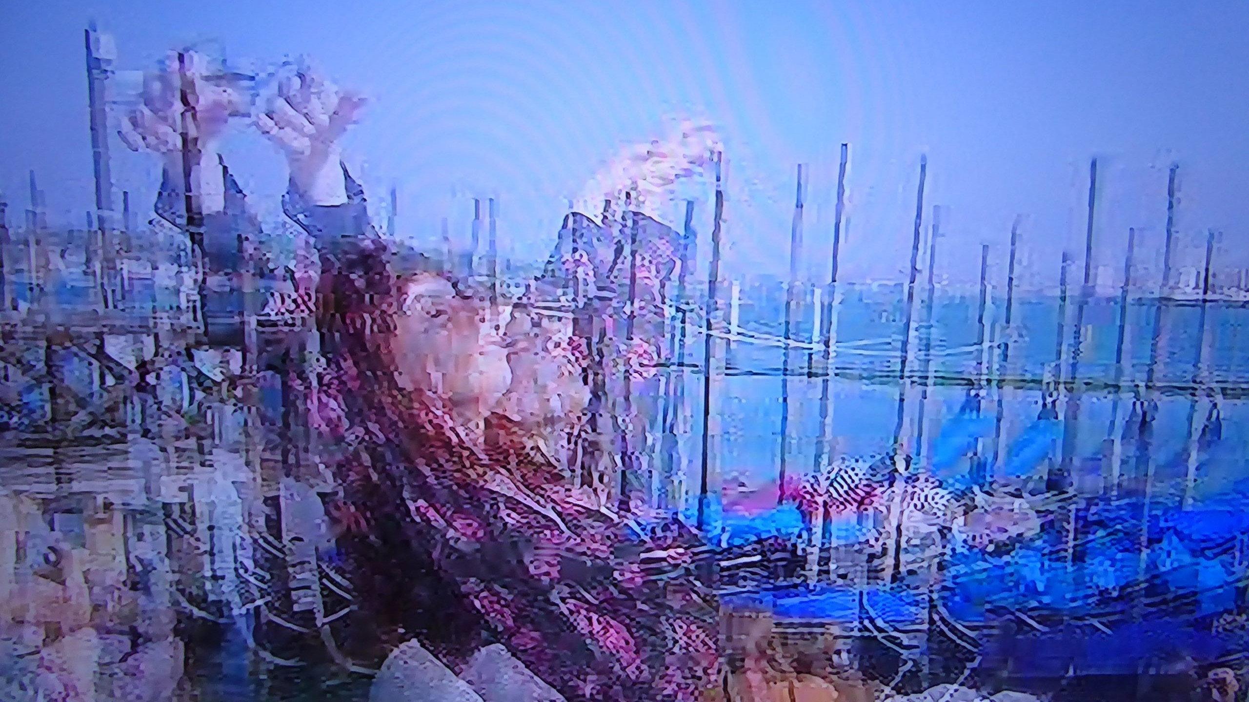 Amore Veneziano 2022 movie scene