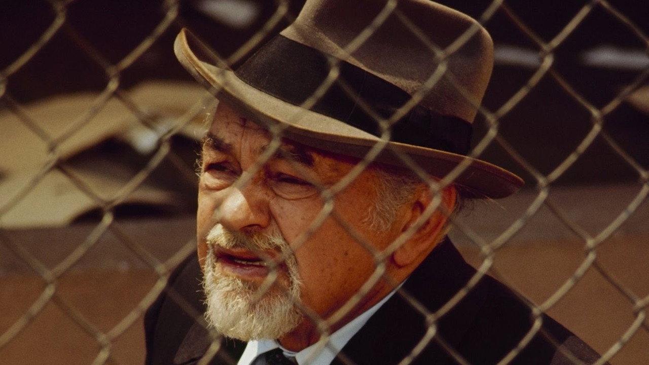 The Old Man Who Cried Wolf 1970 movie scene