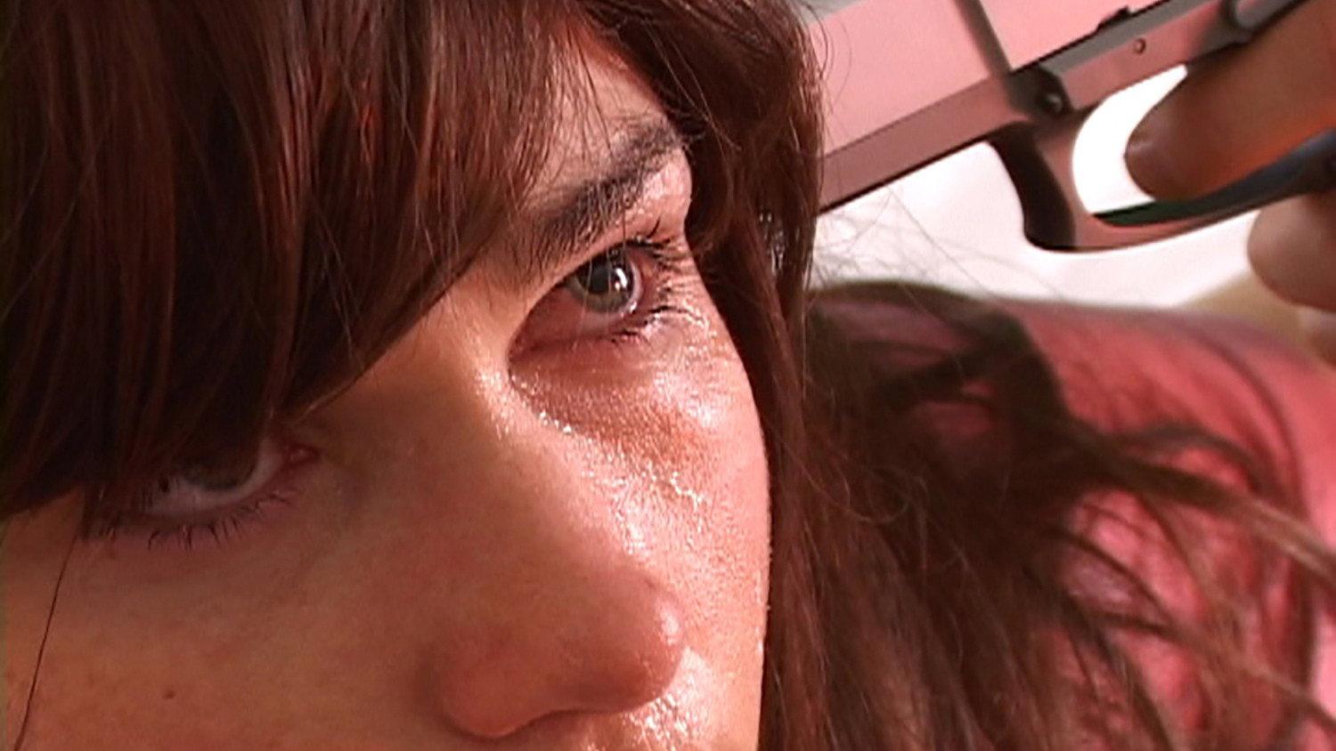 Romeo and Juliet (I Wanna Be Claire Danes) 2006 movie scene