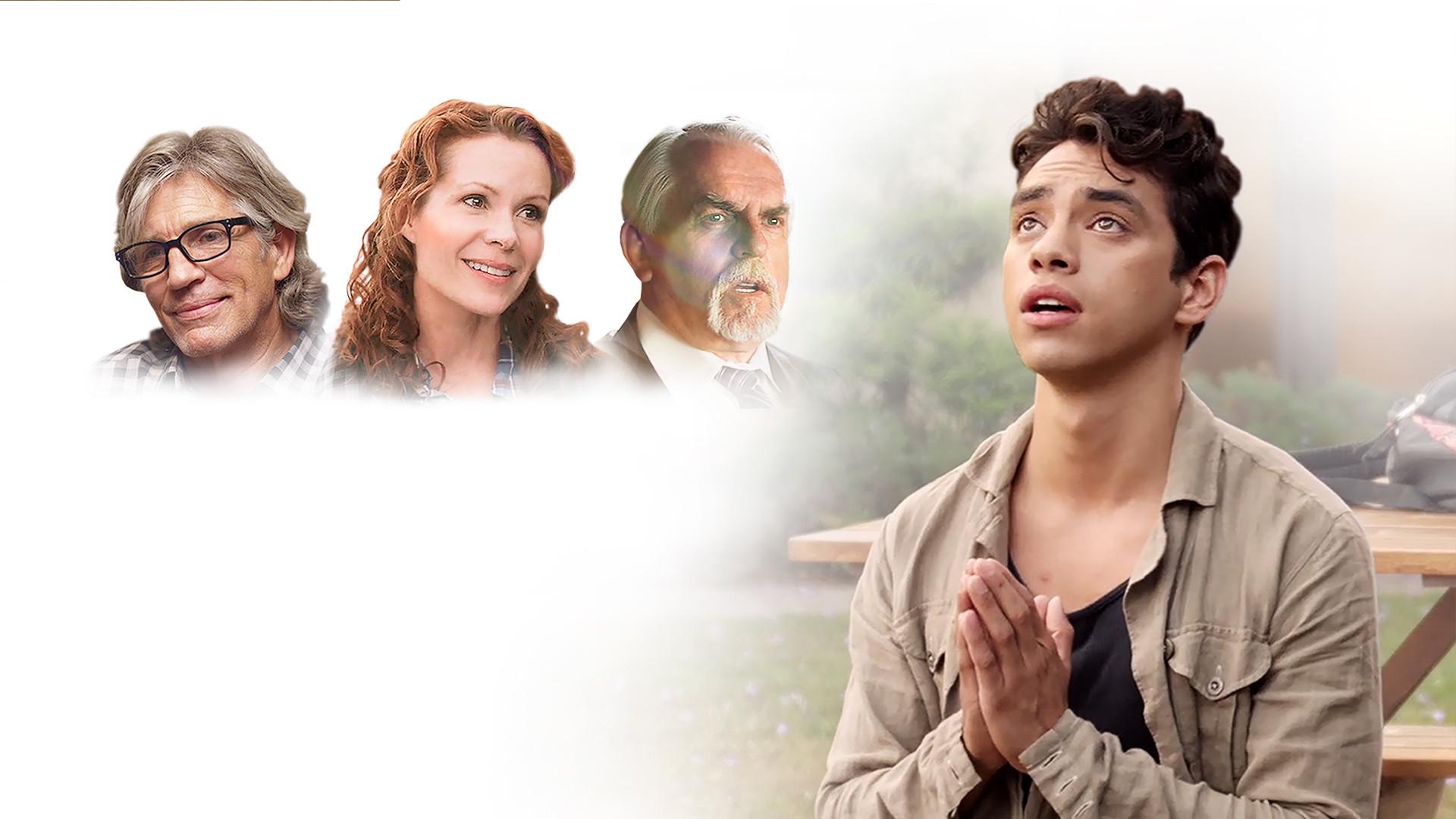 In The Name of God 2013 movie scene