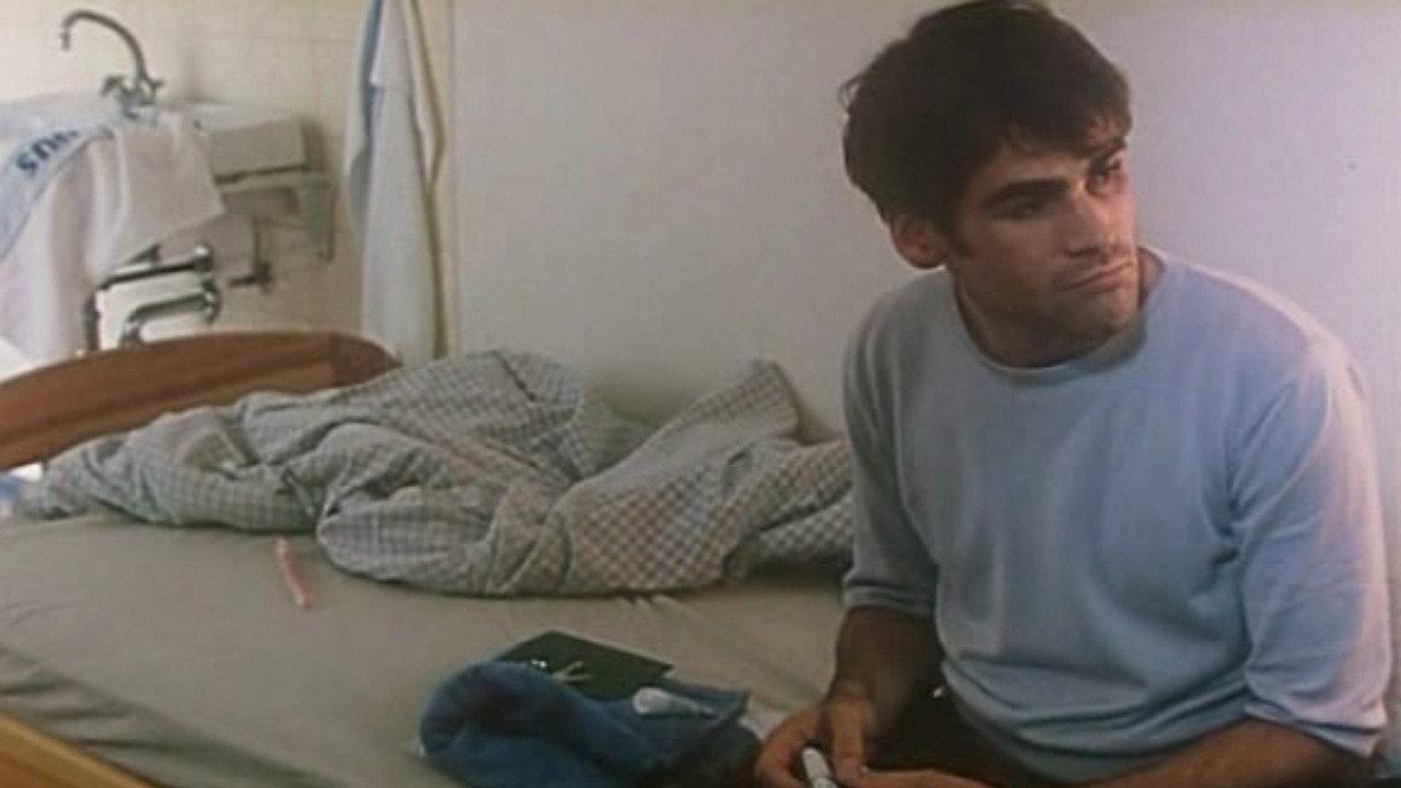 Chill Out 2000 movie scene