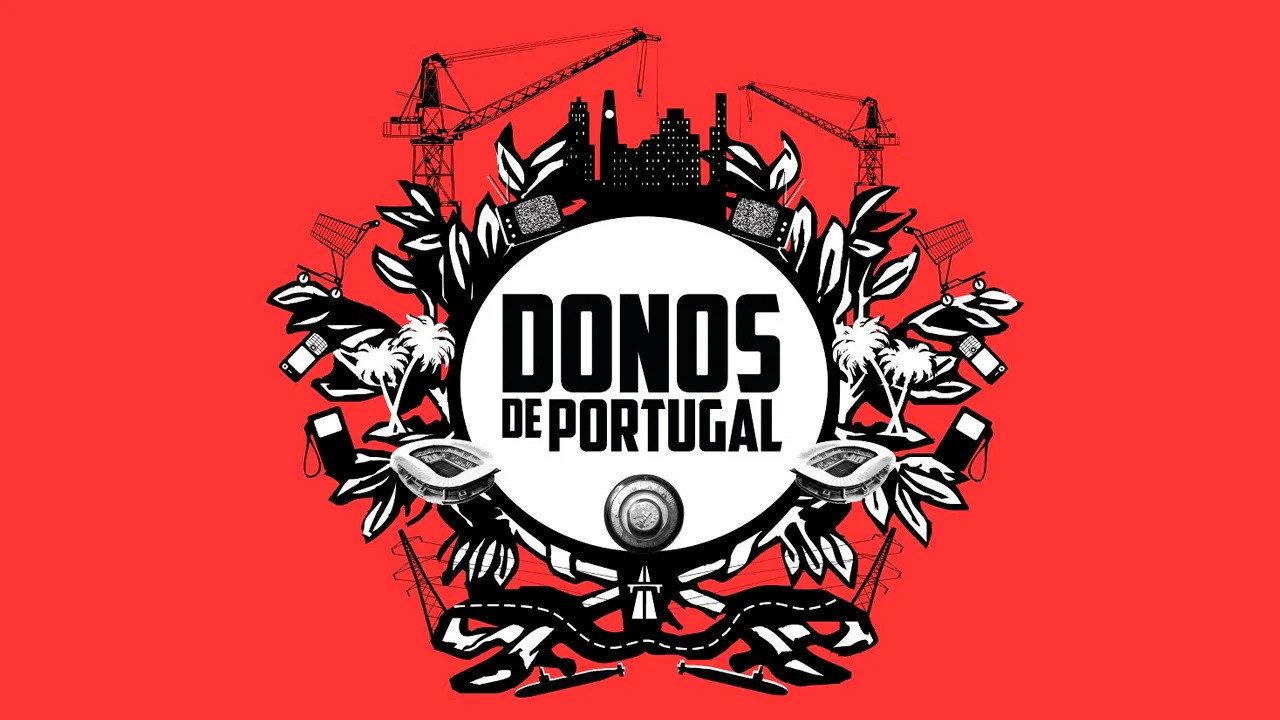 Owners of Portugal 2012 movie scene
