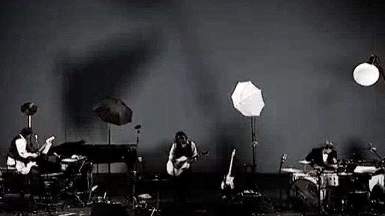 Stephan Eicher : Eldorado Trio Live 2009 movie scene