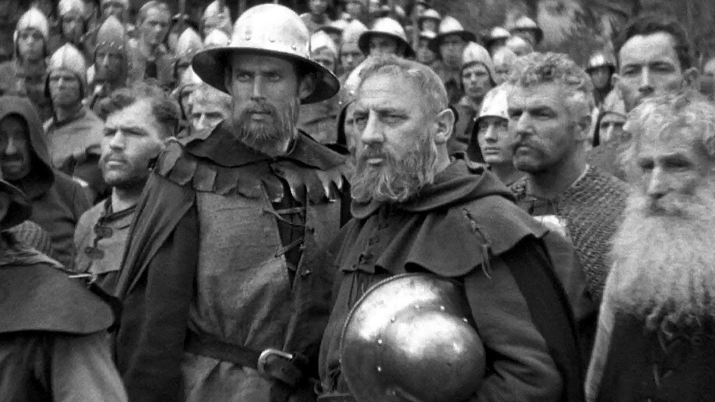 Landammann Stauffacher 1941 movie scene