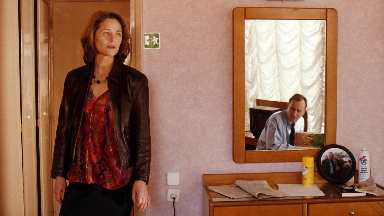 Signs & Wonders 2001 movie scene