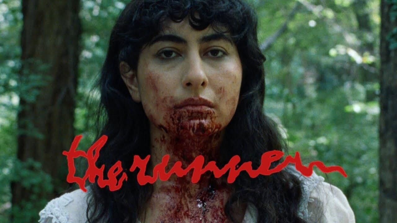 The Runners 2022 movie scene
