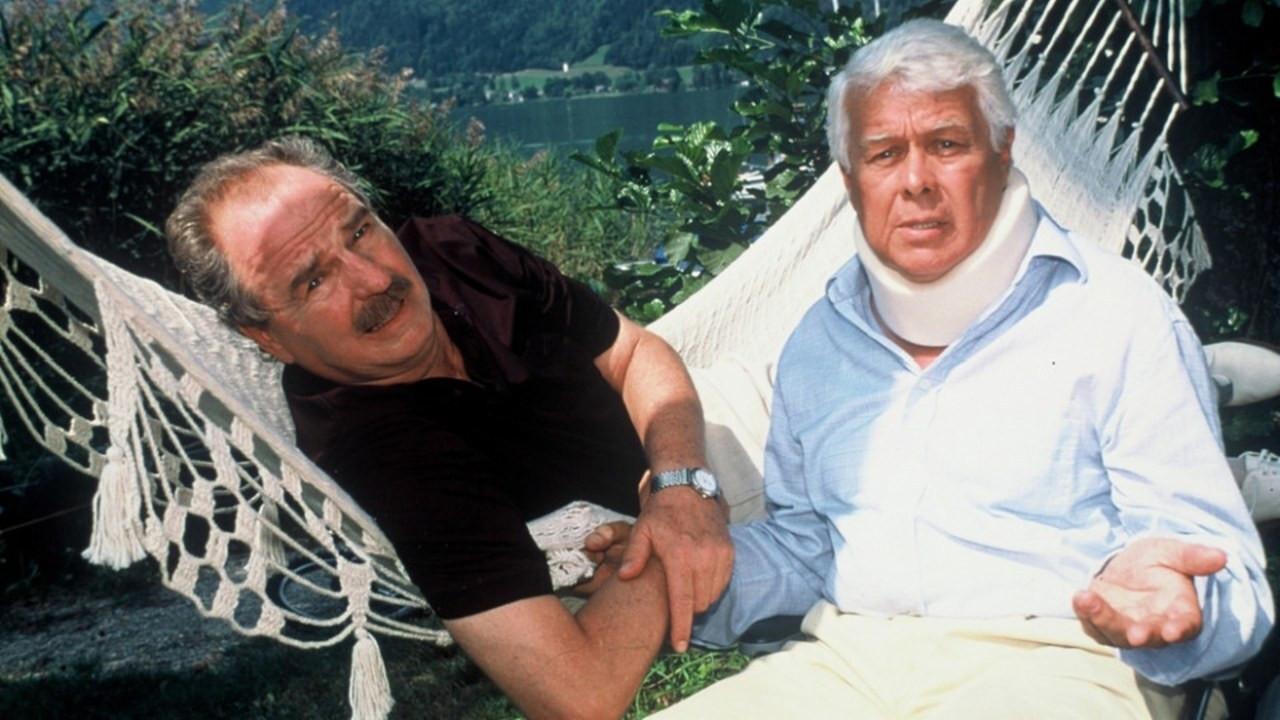 Herzensfeinde 2001 movie scene