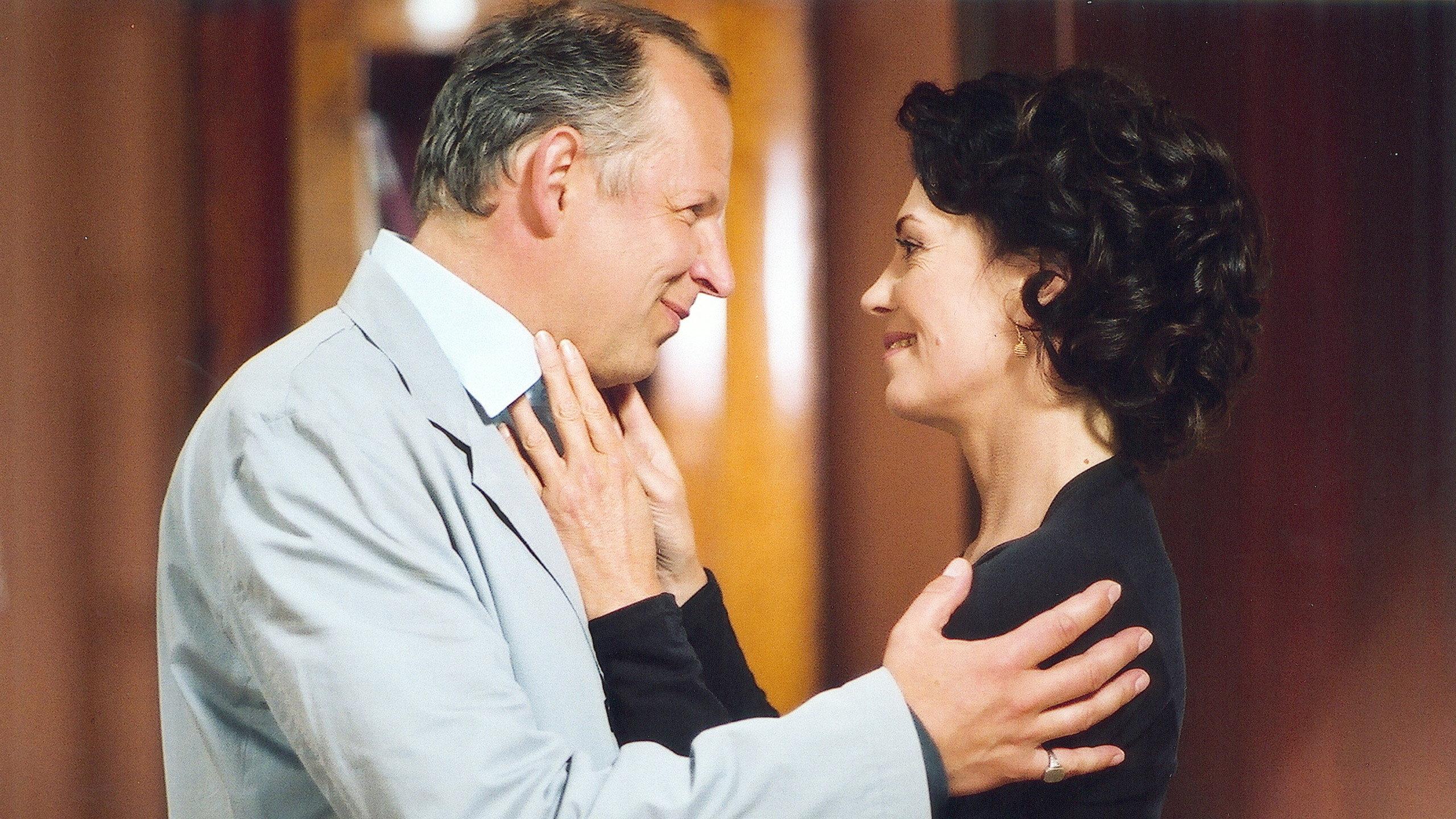 Silberhochzeit 2006 movie scene