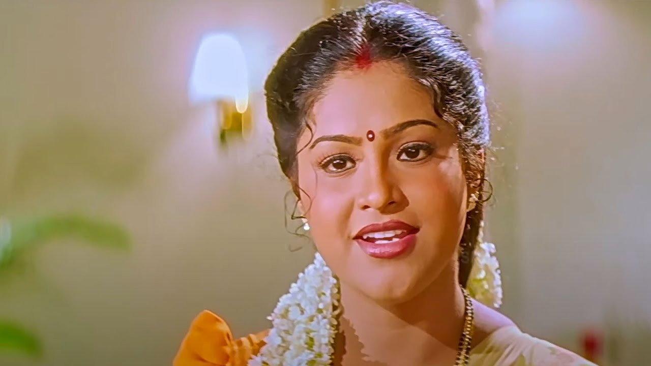 Preyasi Raave 1999 movie scene