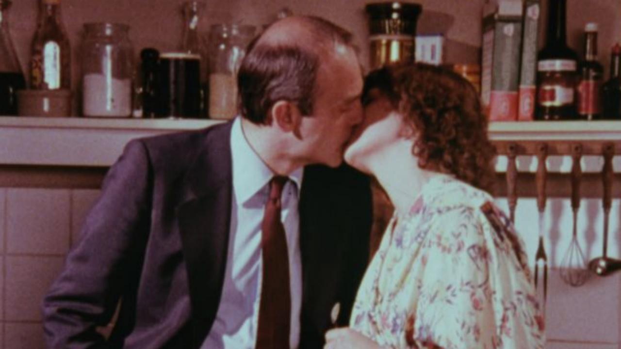 Der kostbare Gast 1979 movie scene