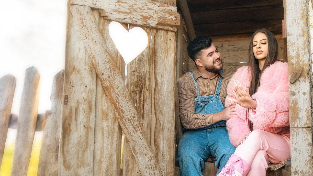 Love in the Countryside 2026 movie scene
