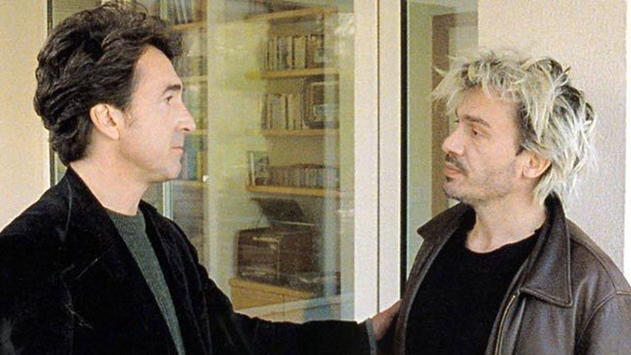 Quand je vois le soleil 2003 movie scene