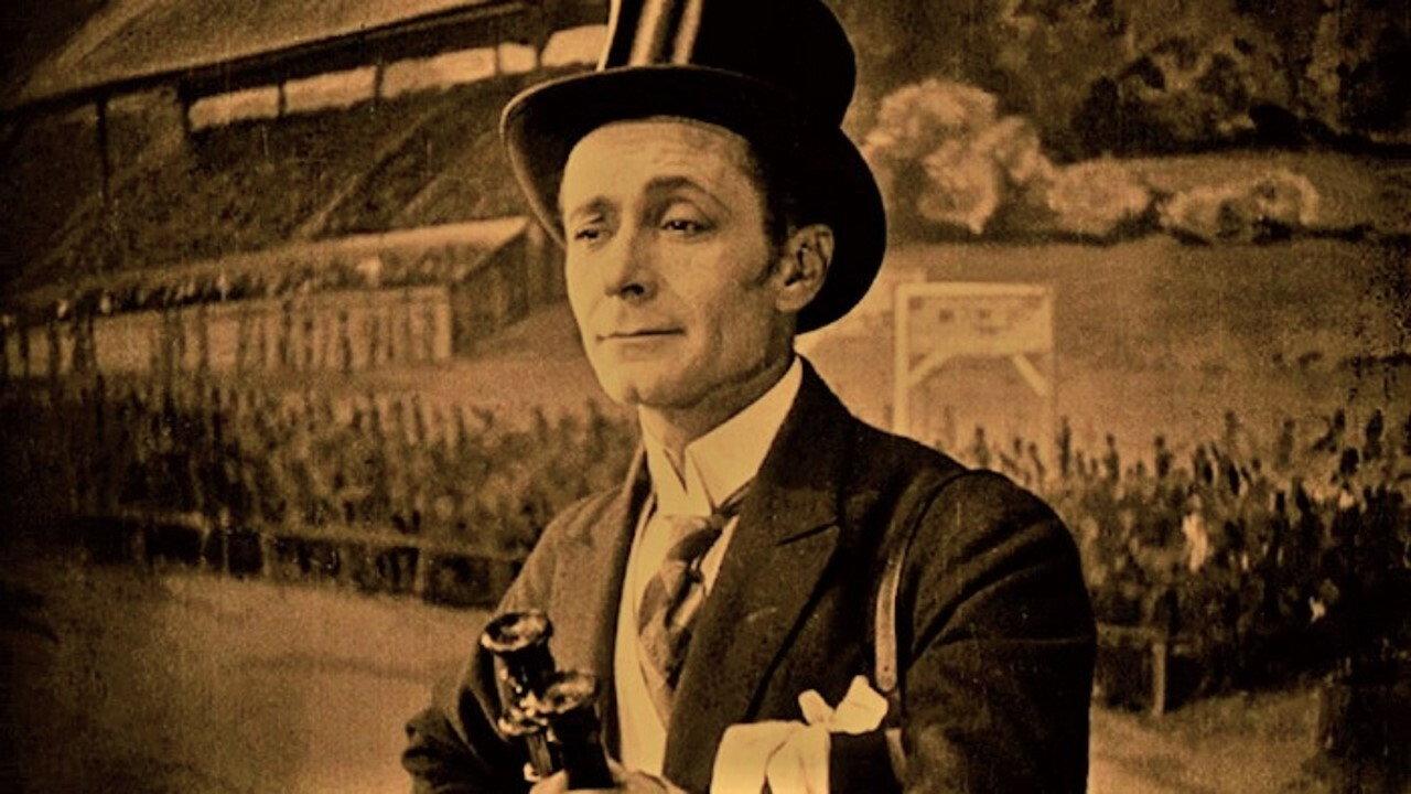 The Finances of the Grand Duke 1924 movie scene