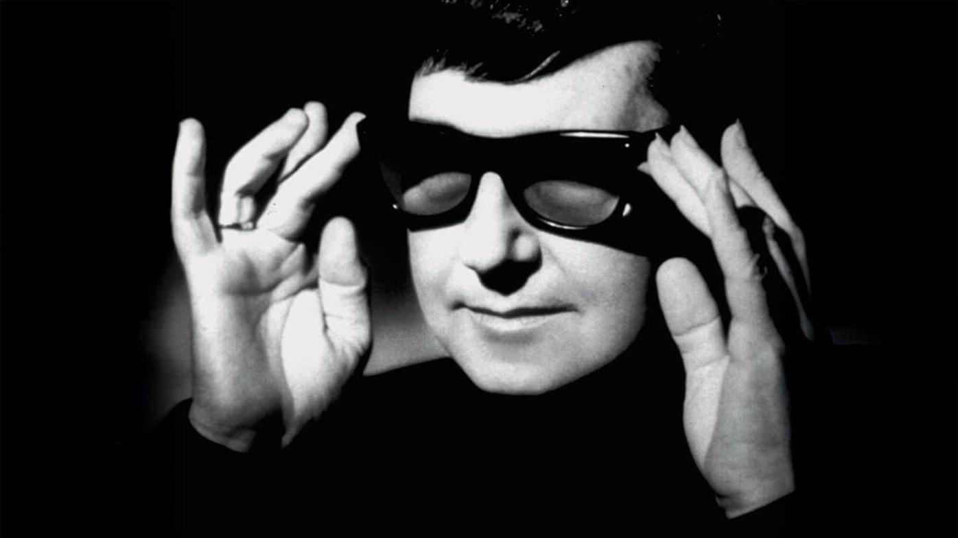 Roy Orbison: Black and White Night 30 2017 movie scene