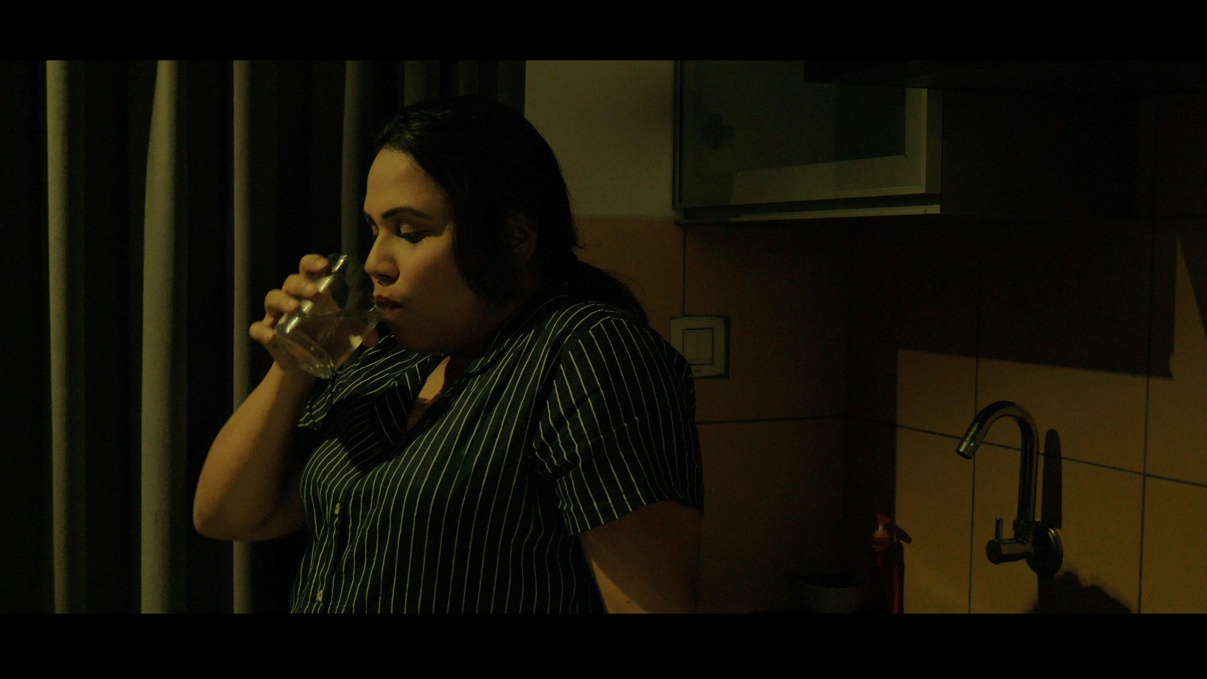 Riparian 2022 movie scene