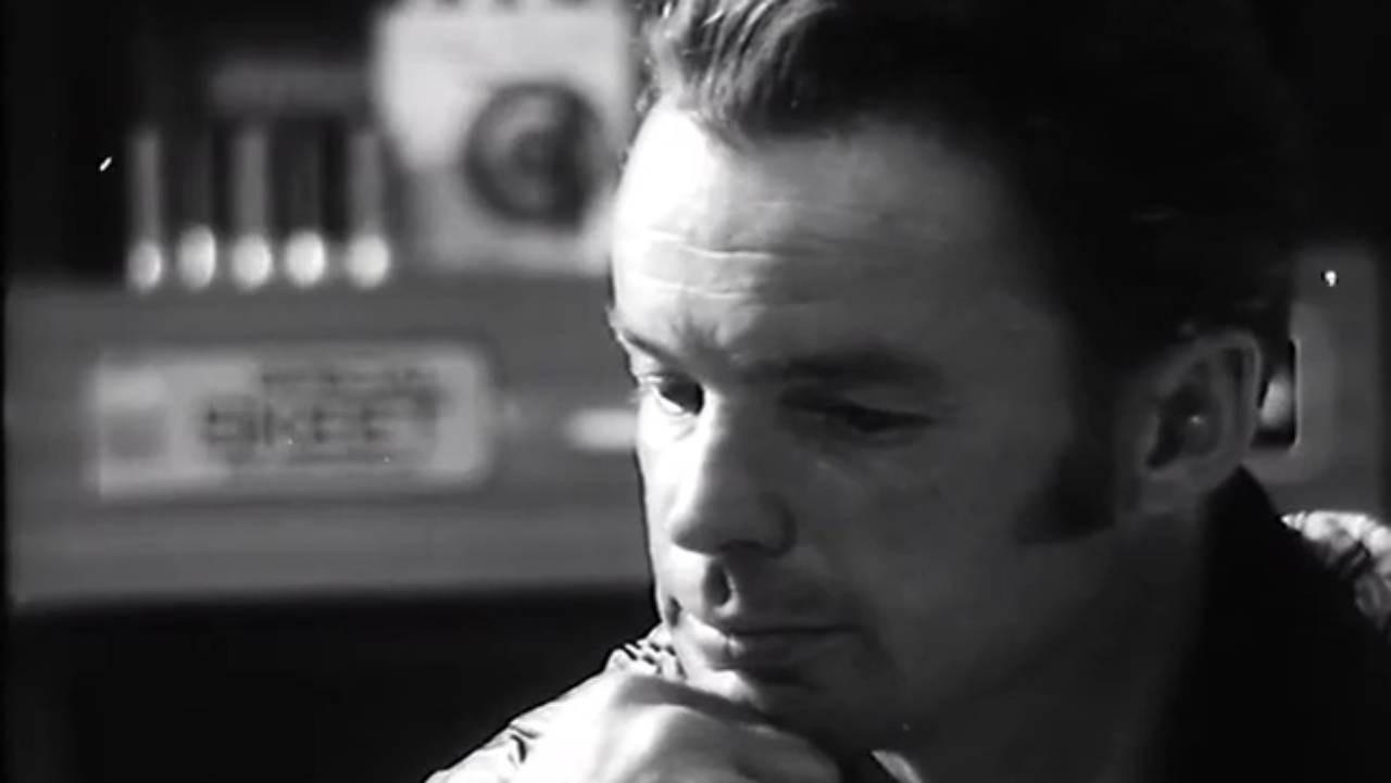 I've Told You Everything 1978 movie scene