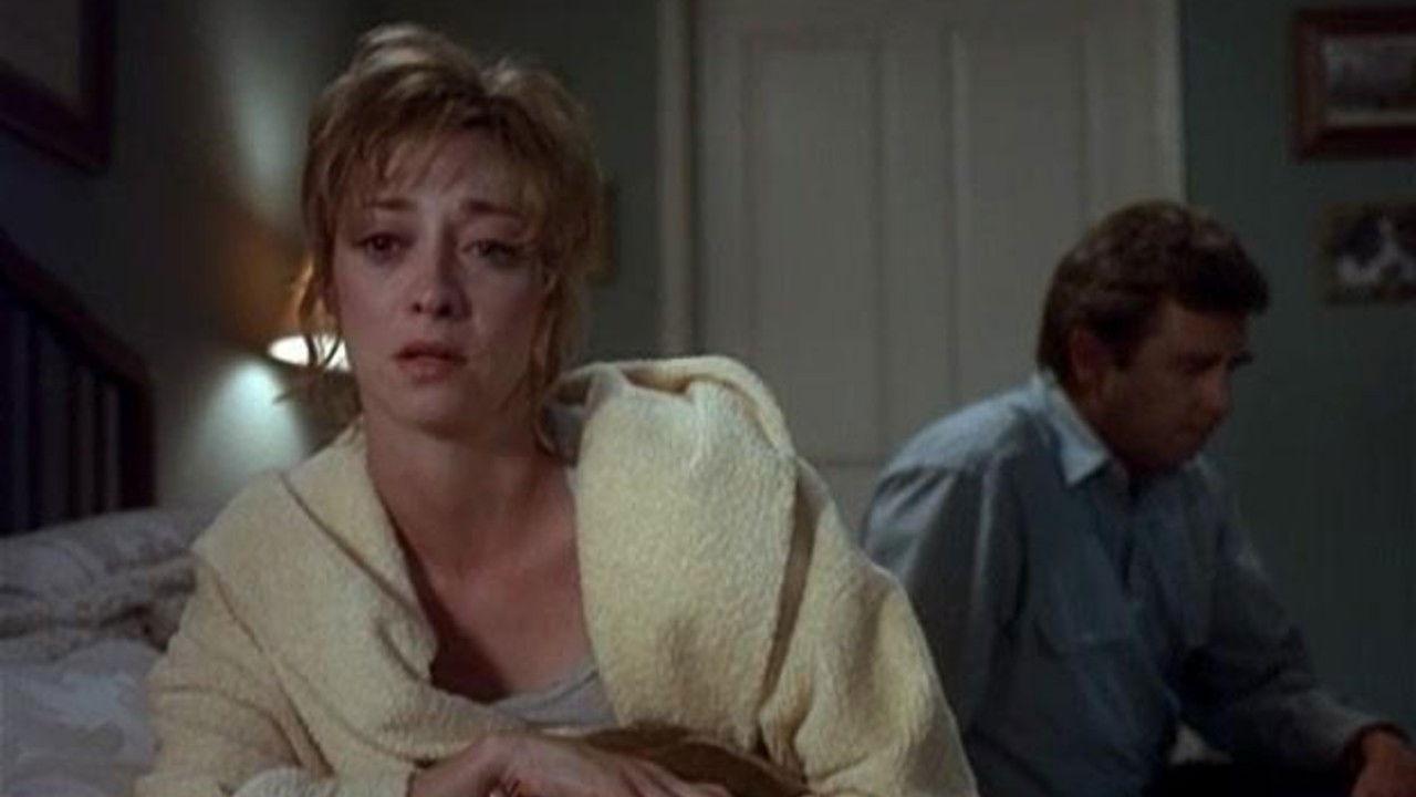 The Uninvited 1996 movie scene