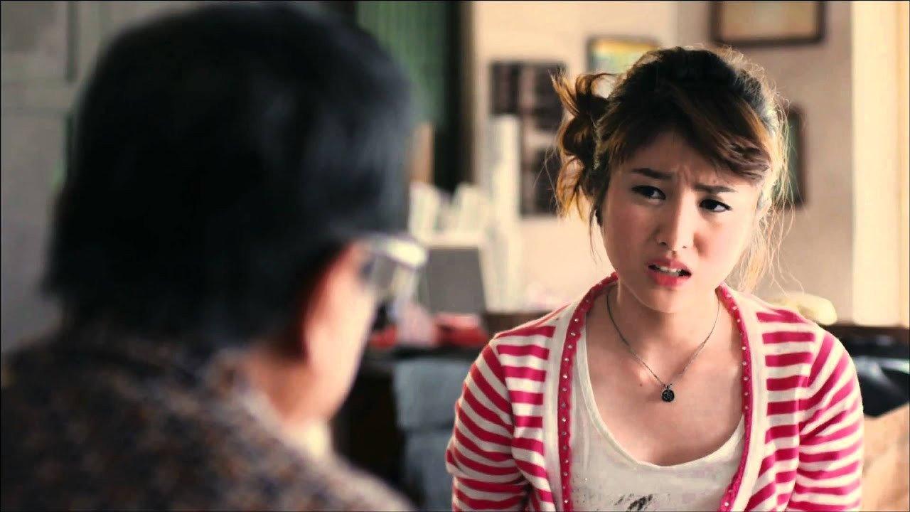 Loving You, Loving Me 2011 movie scene