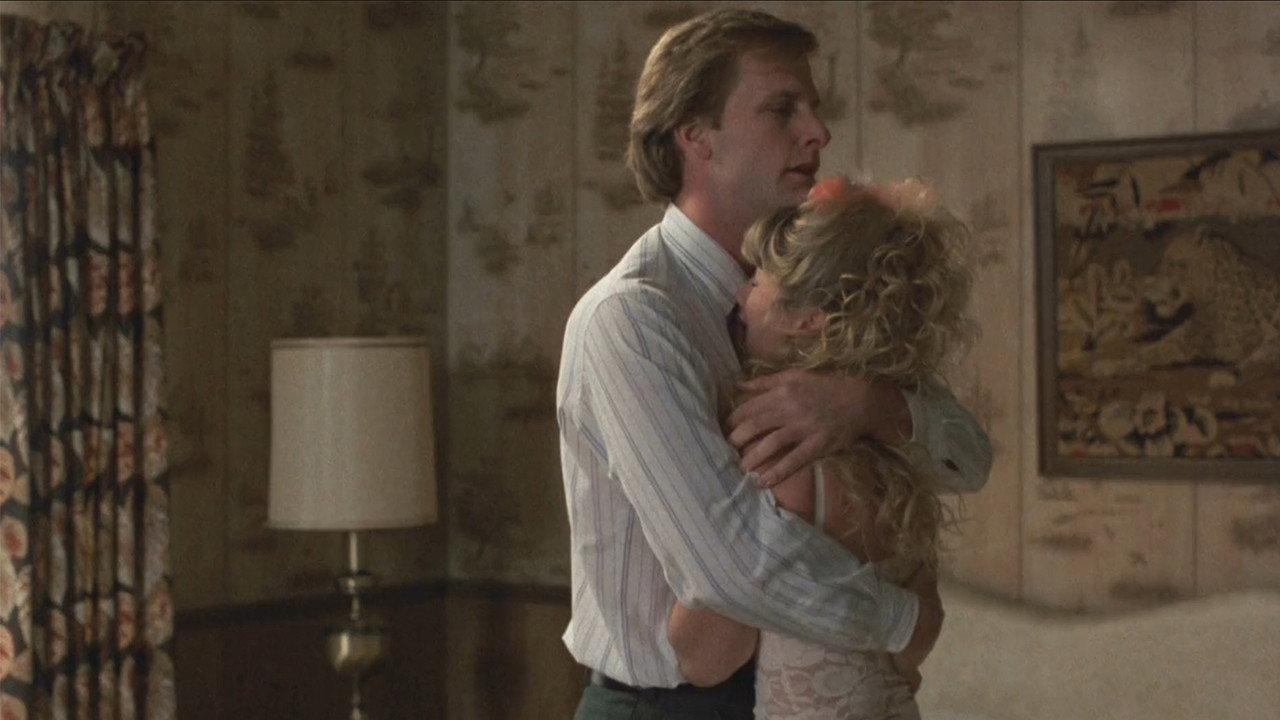 Love Hurts 1990 movie scene