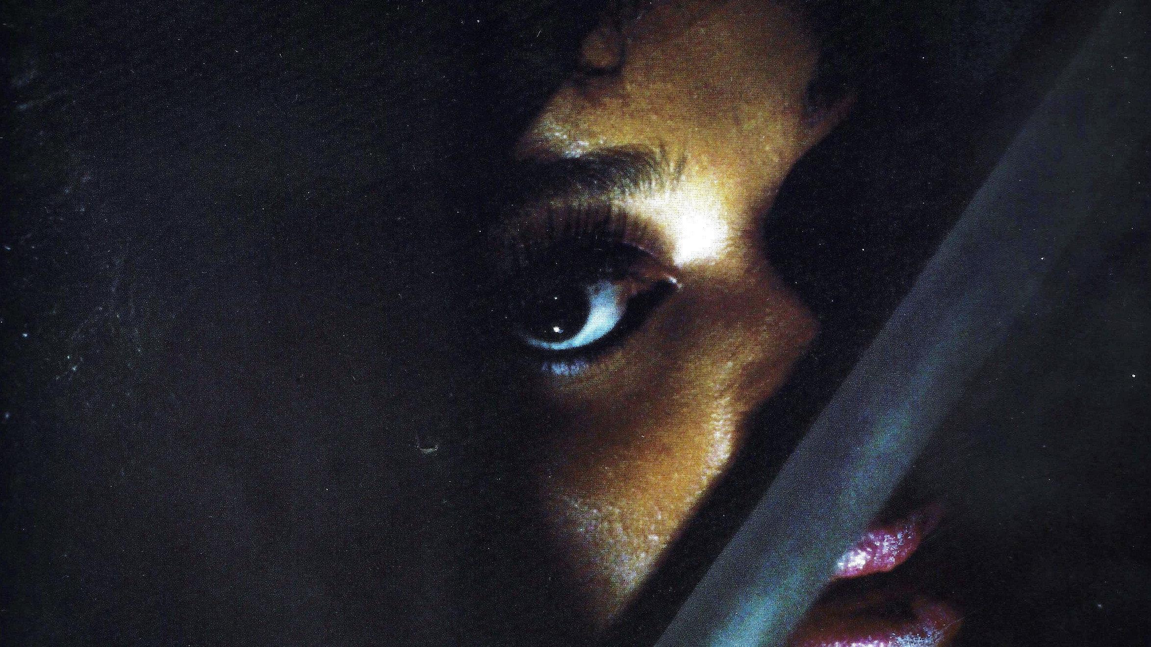 Deadly Obsession 1989 movie scene