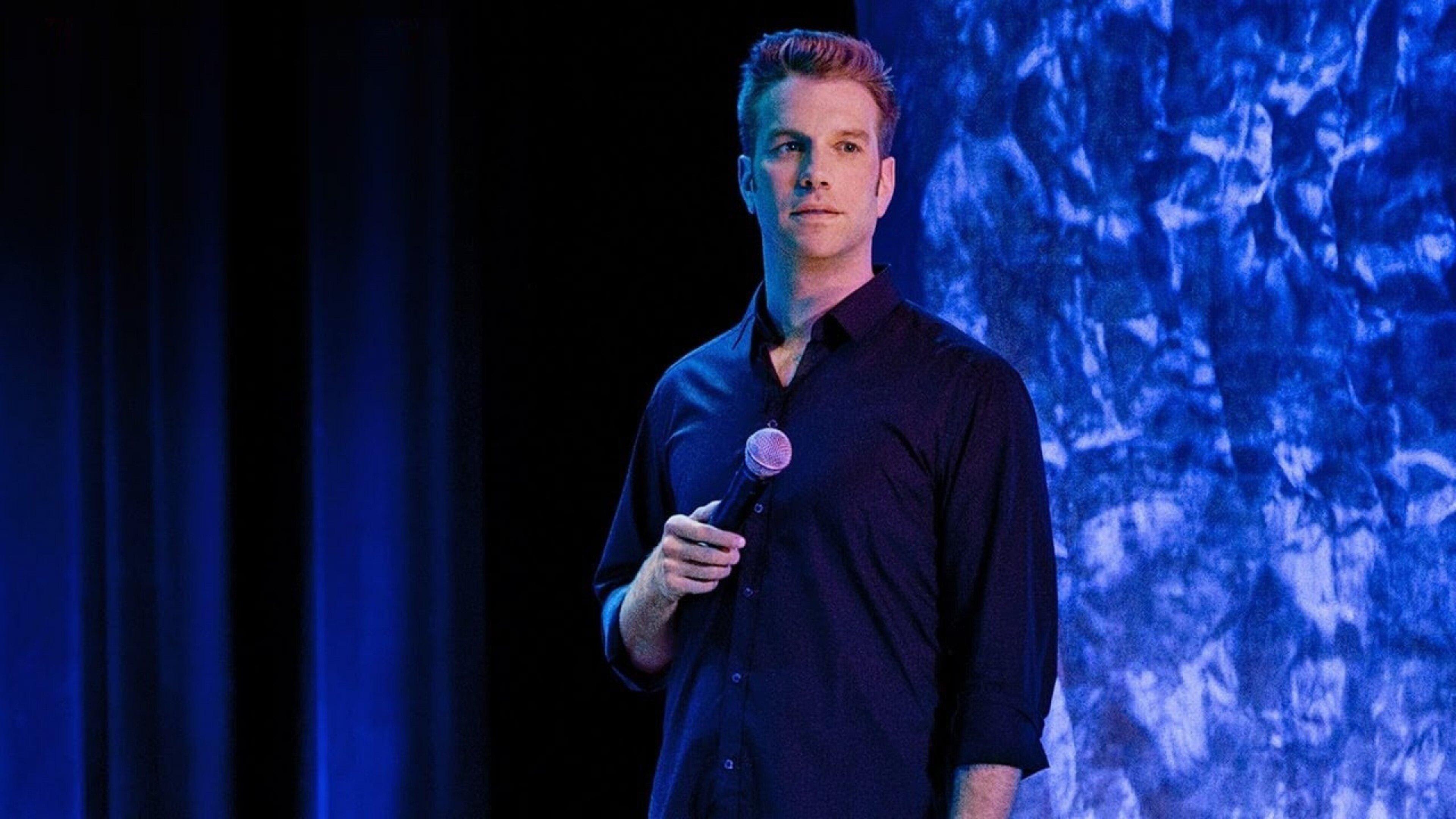 Anthony Jeselnik: Thoughts and Prayers 2015 movie scene
