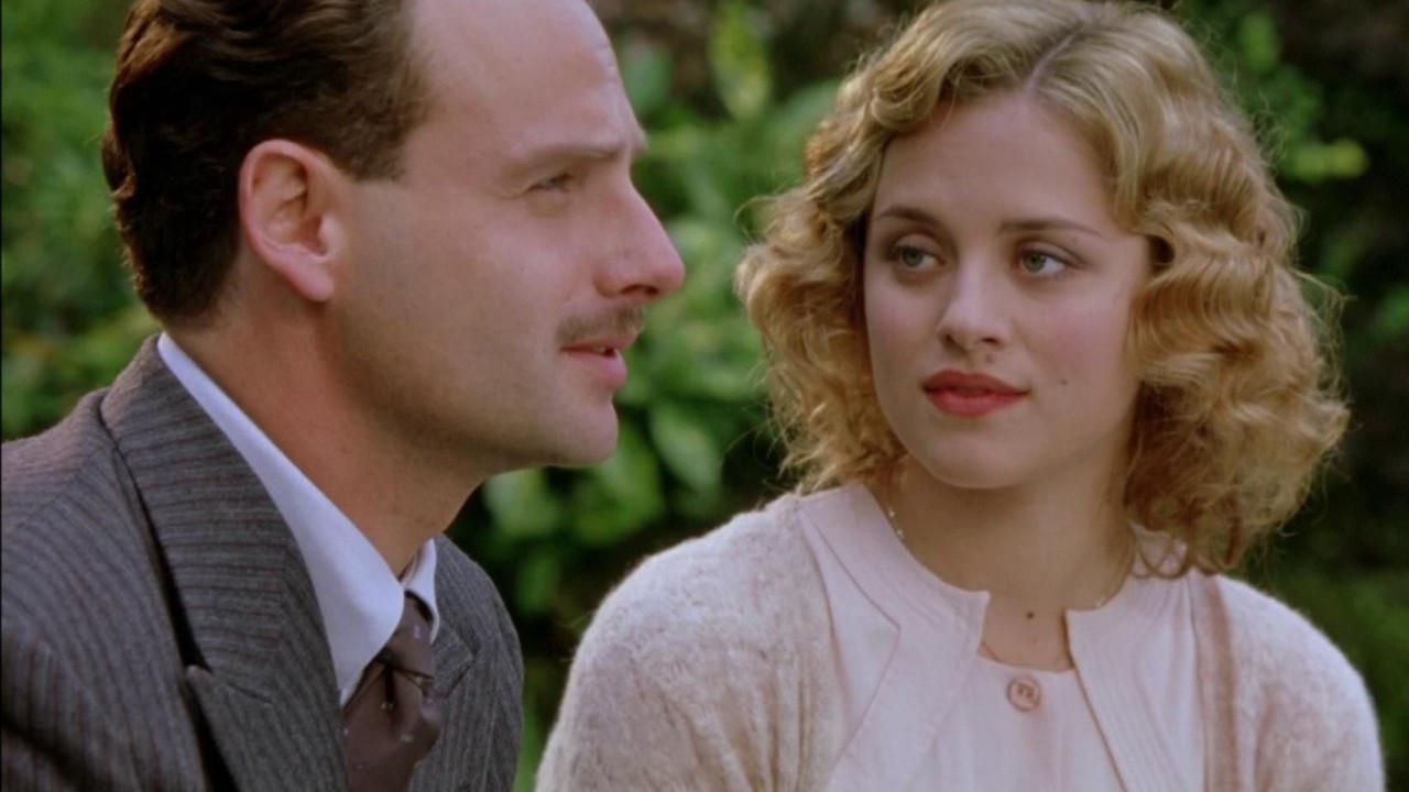 These Foolish Things 2006 movie scene