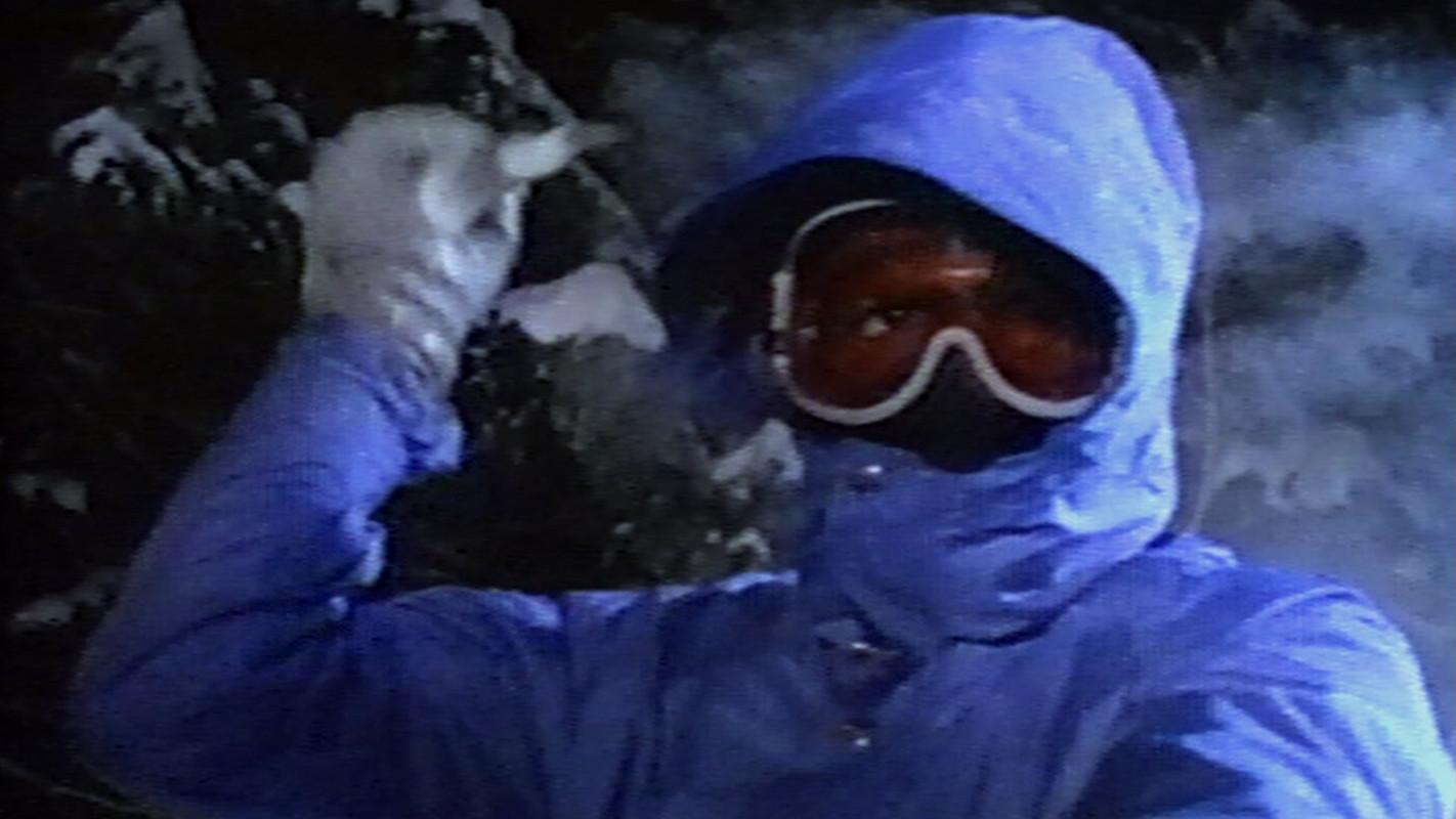 Iced 1989 movie scene