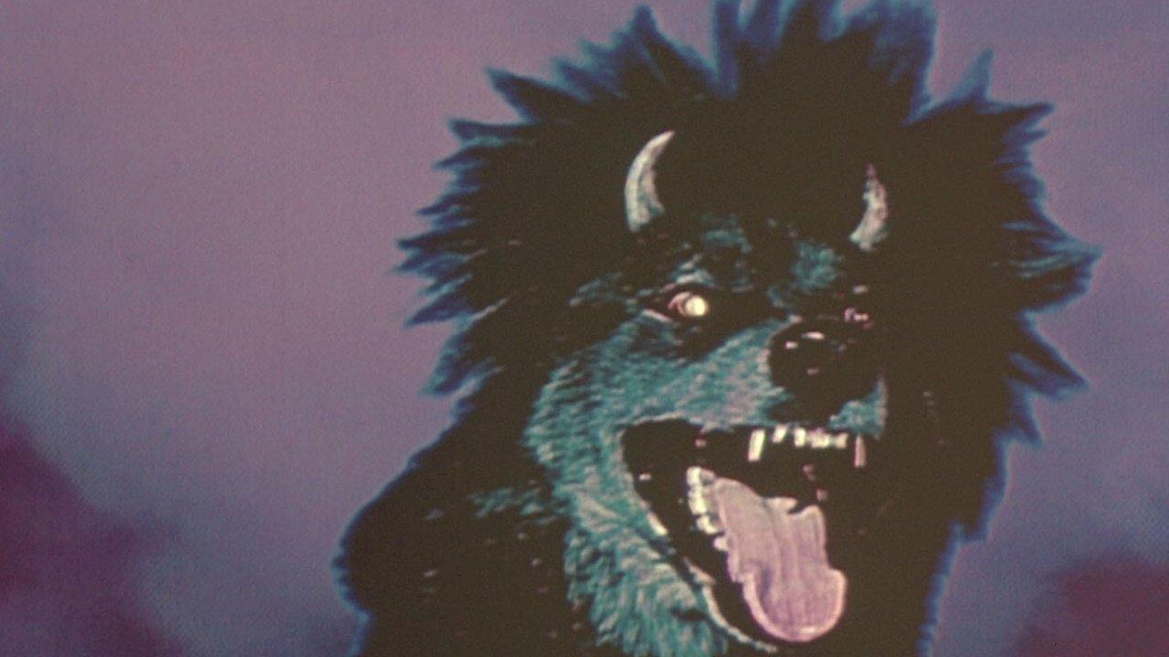 Devil Dog: The Hound of Hell 1978 movie scene