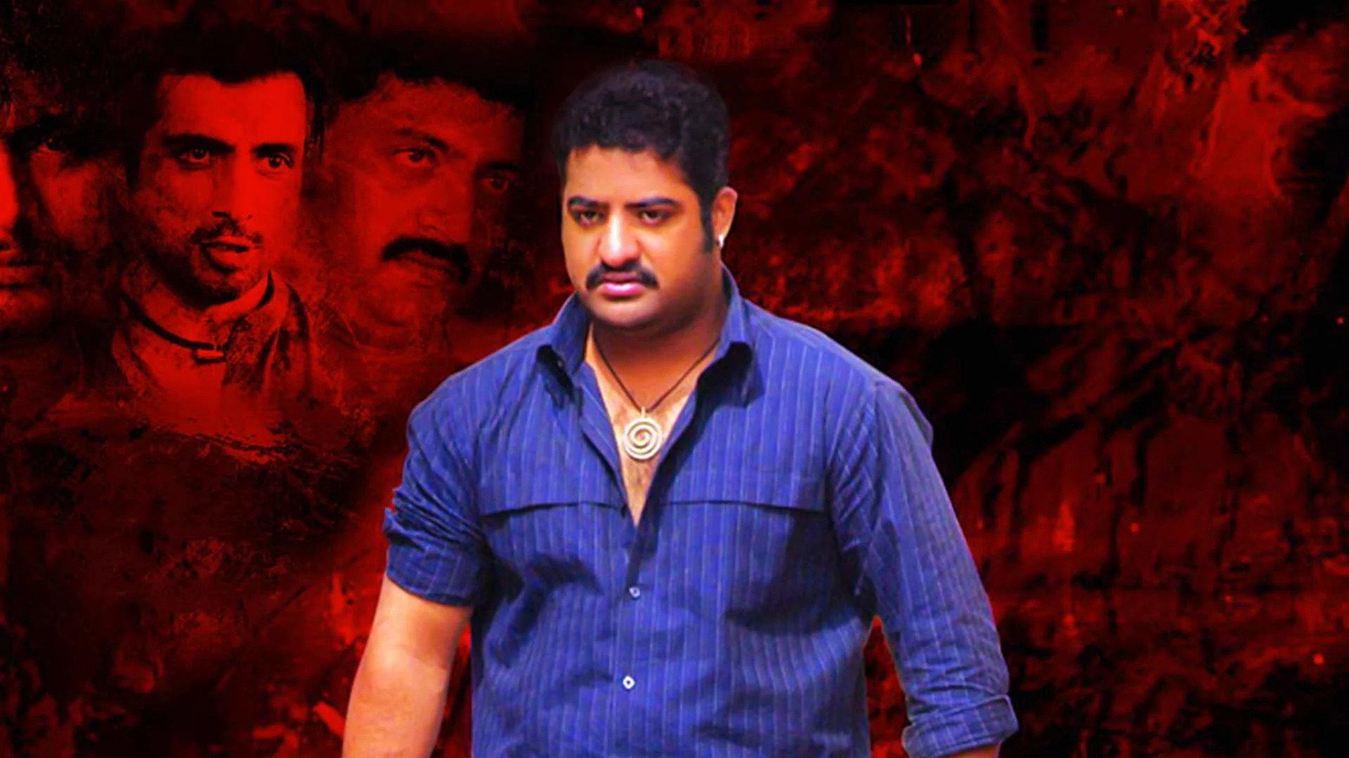 Ashok 2006 movie scene