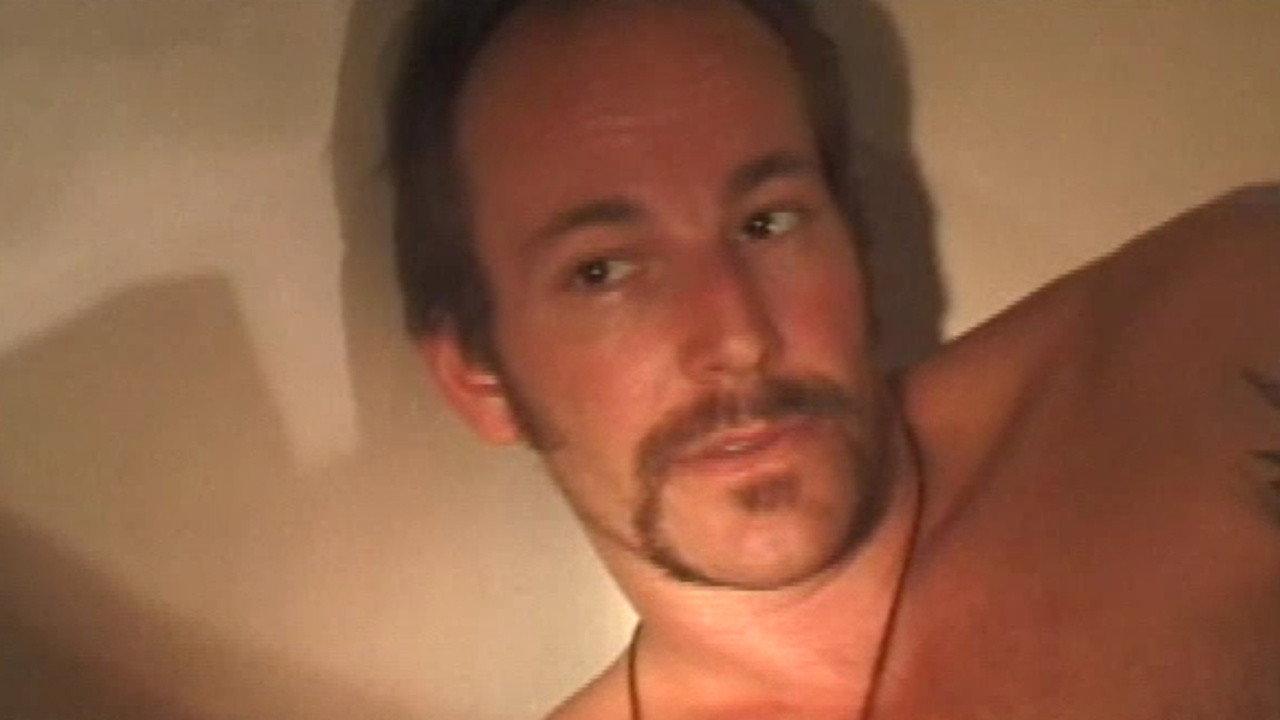 Virgil Bliss 2001 movie scene