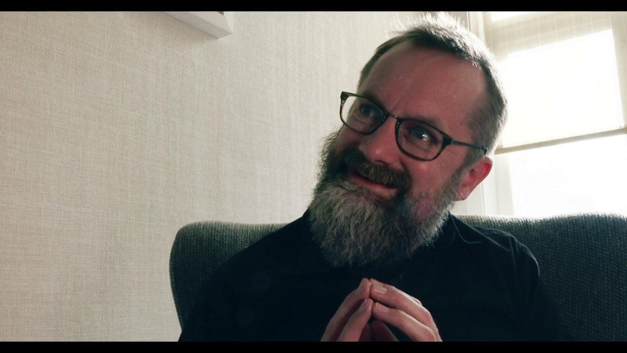 Crusaders: The Black Pig 2020 movie scene