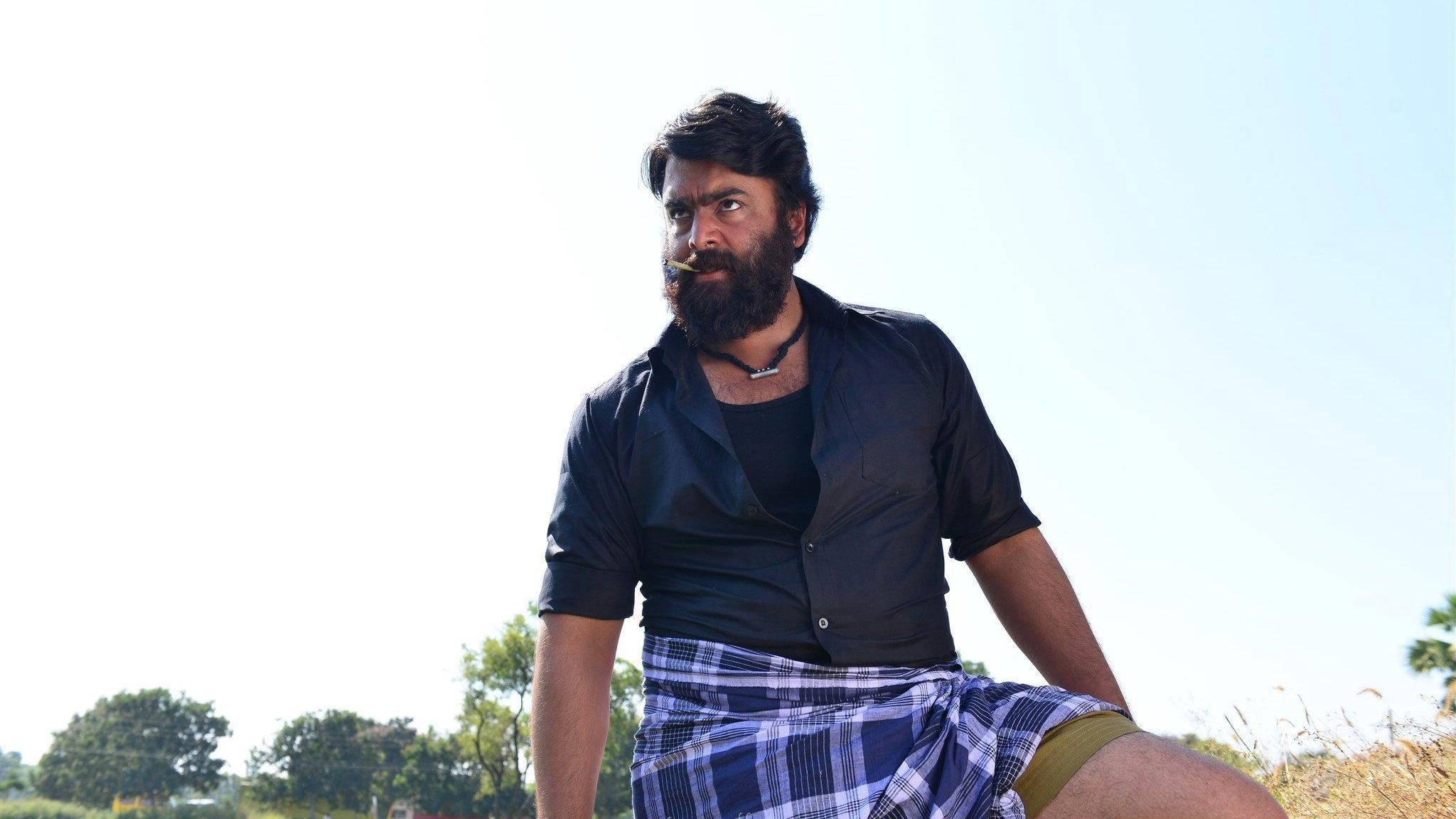 Kathalo Rajakumari 2017 movie scene