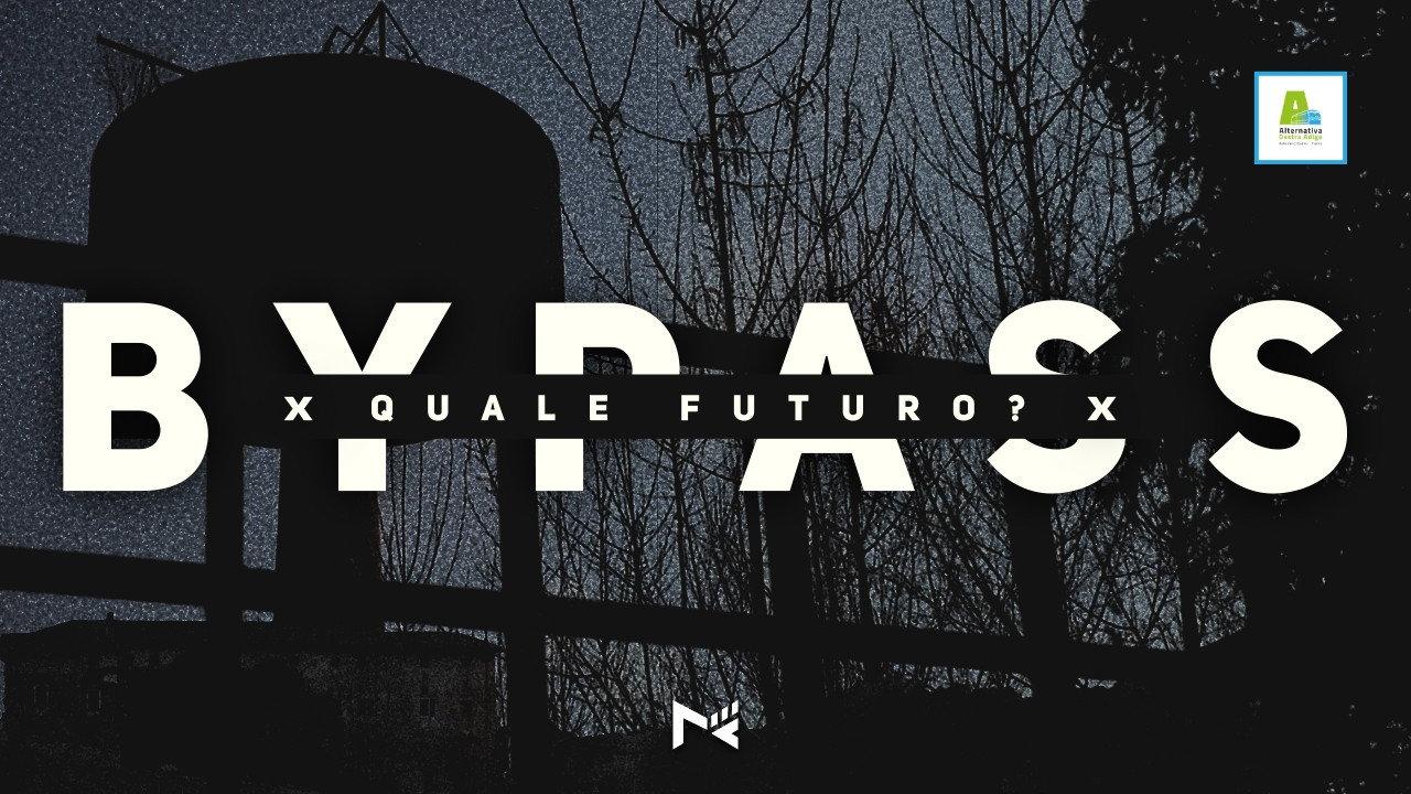 Bypass - Quale futuro? 2022 movie scene
