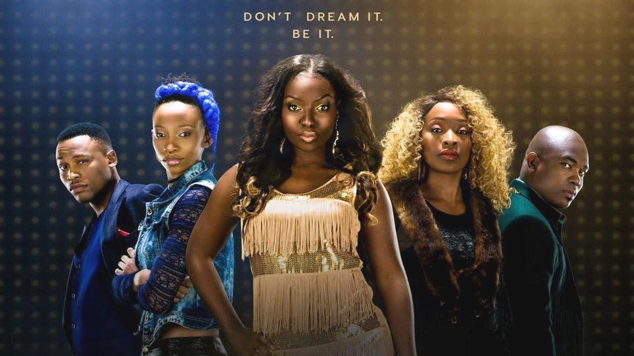 She Is King 2017 movie scene
