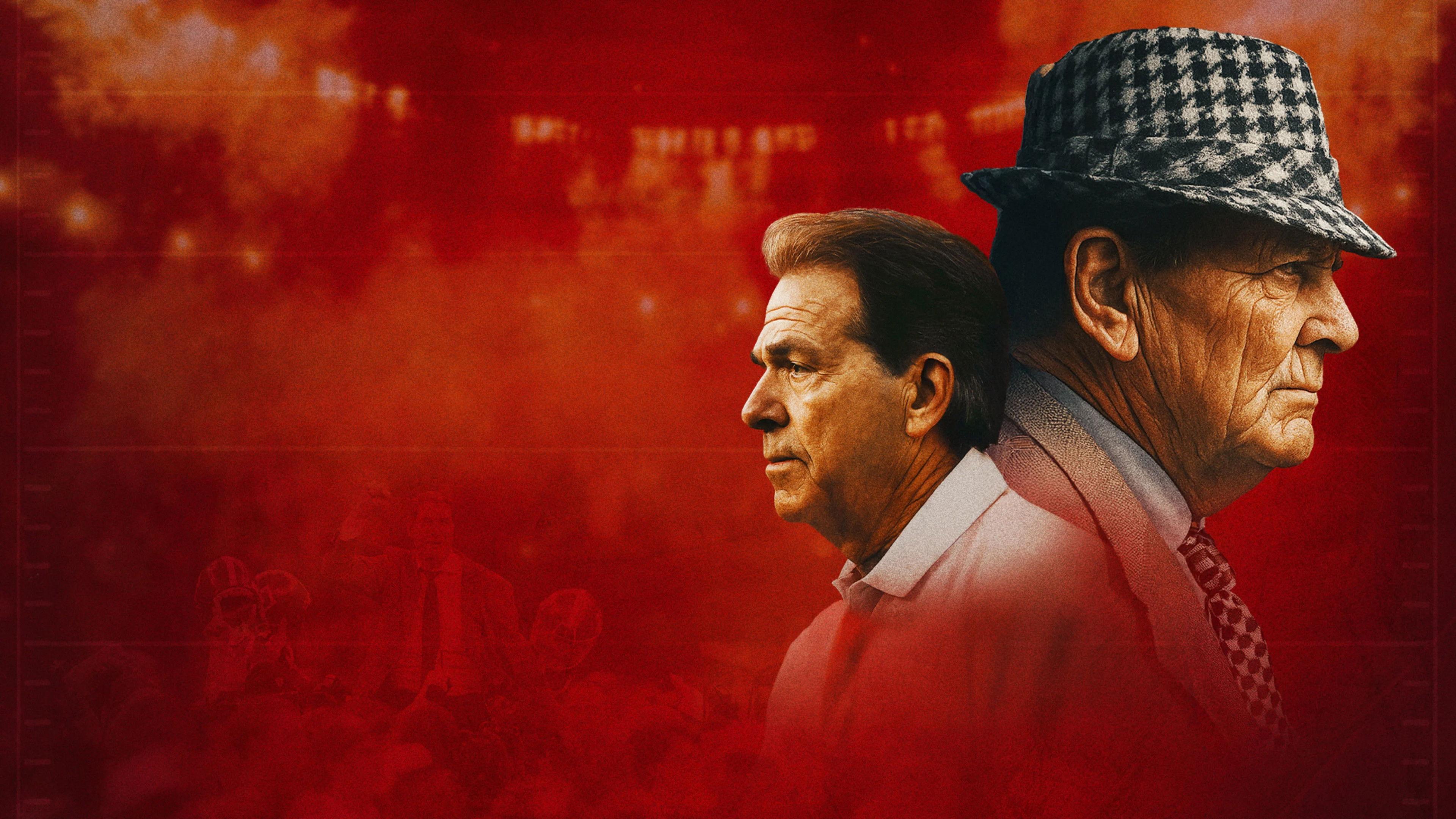 Nothing But a Winner: The Alabama Football Story 2025 movie scene