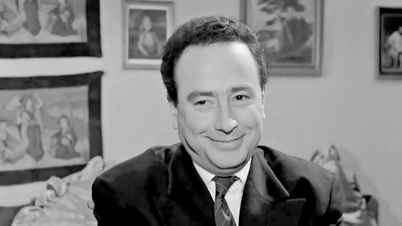 Papatrechas 1966 movie scene