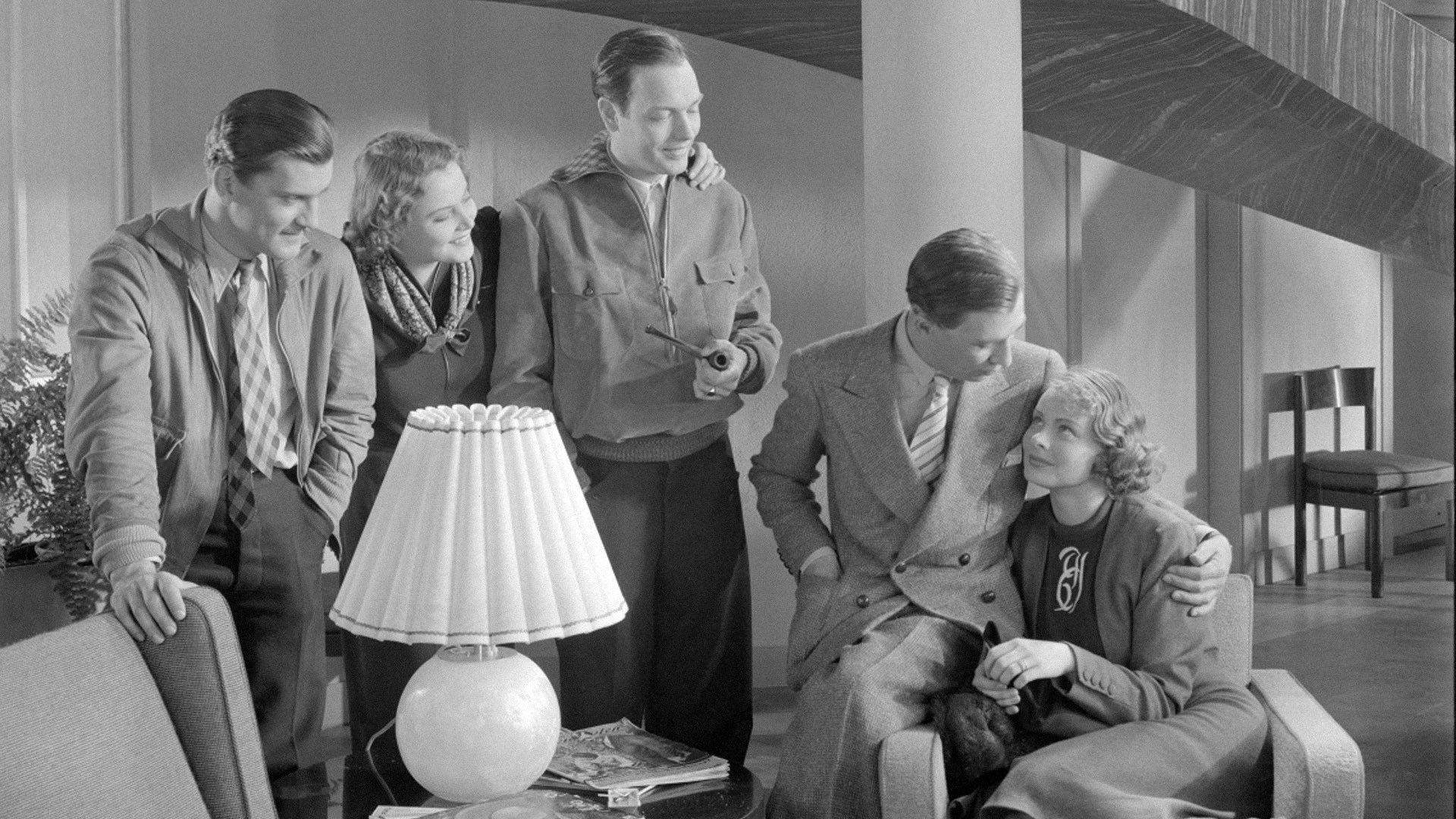 Dollar 1938 movie scene