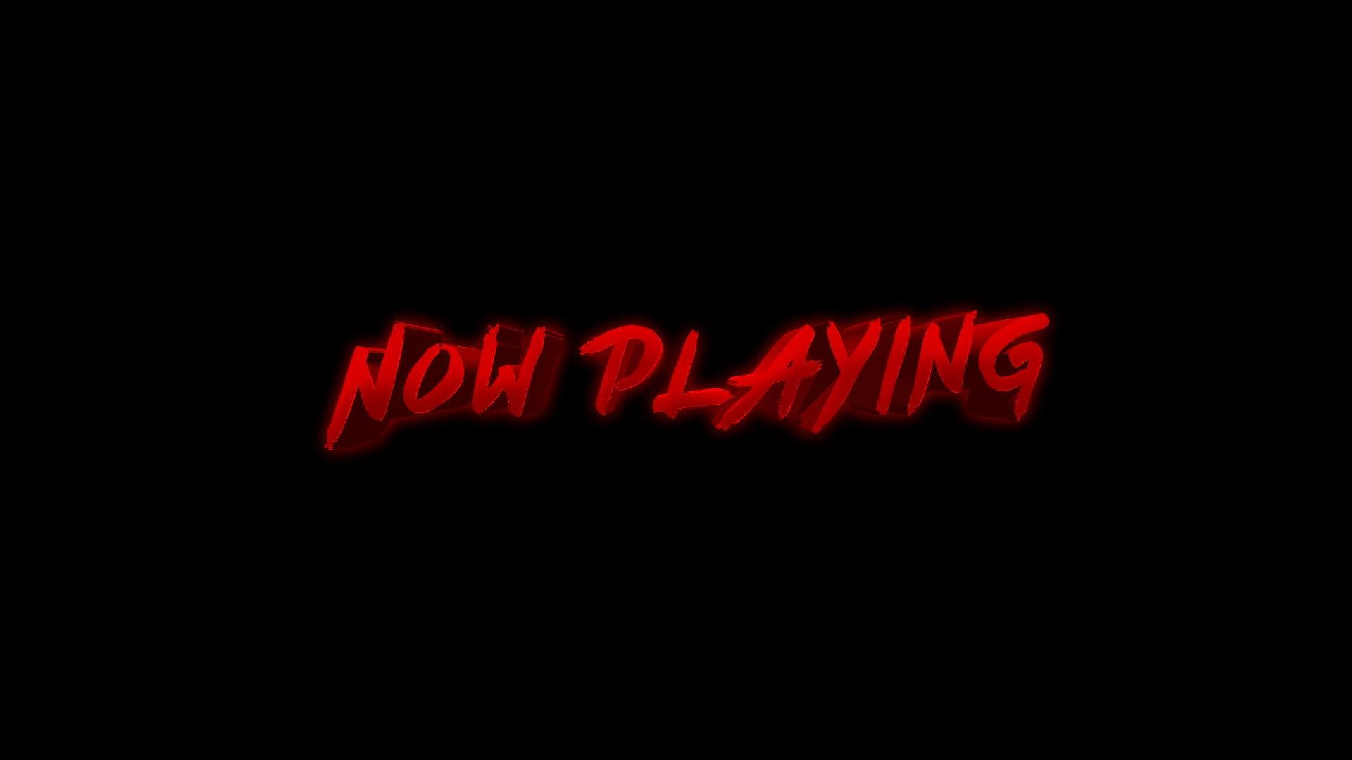 Now Playing 2026 movie scene