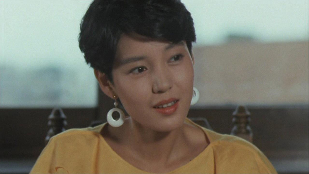 Deaths in Tokimeki 1984 movie scene