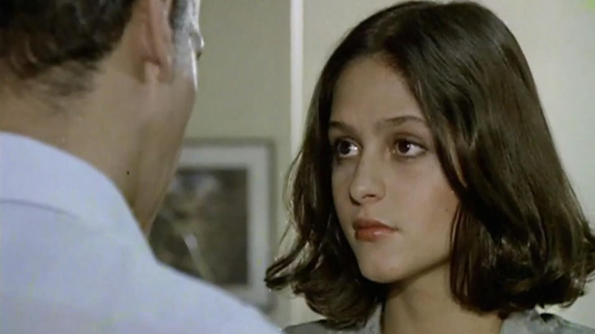 O Gosto do Pecado 1980 movie scene