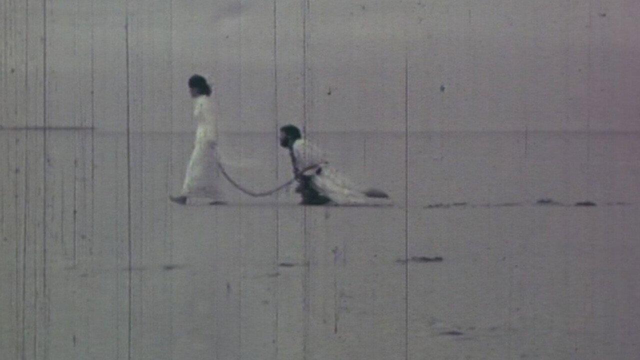 This Coming and Going 1975 movie scene