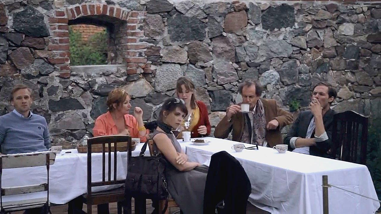 Antons Fest 2013 movie scene