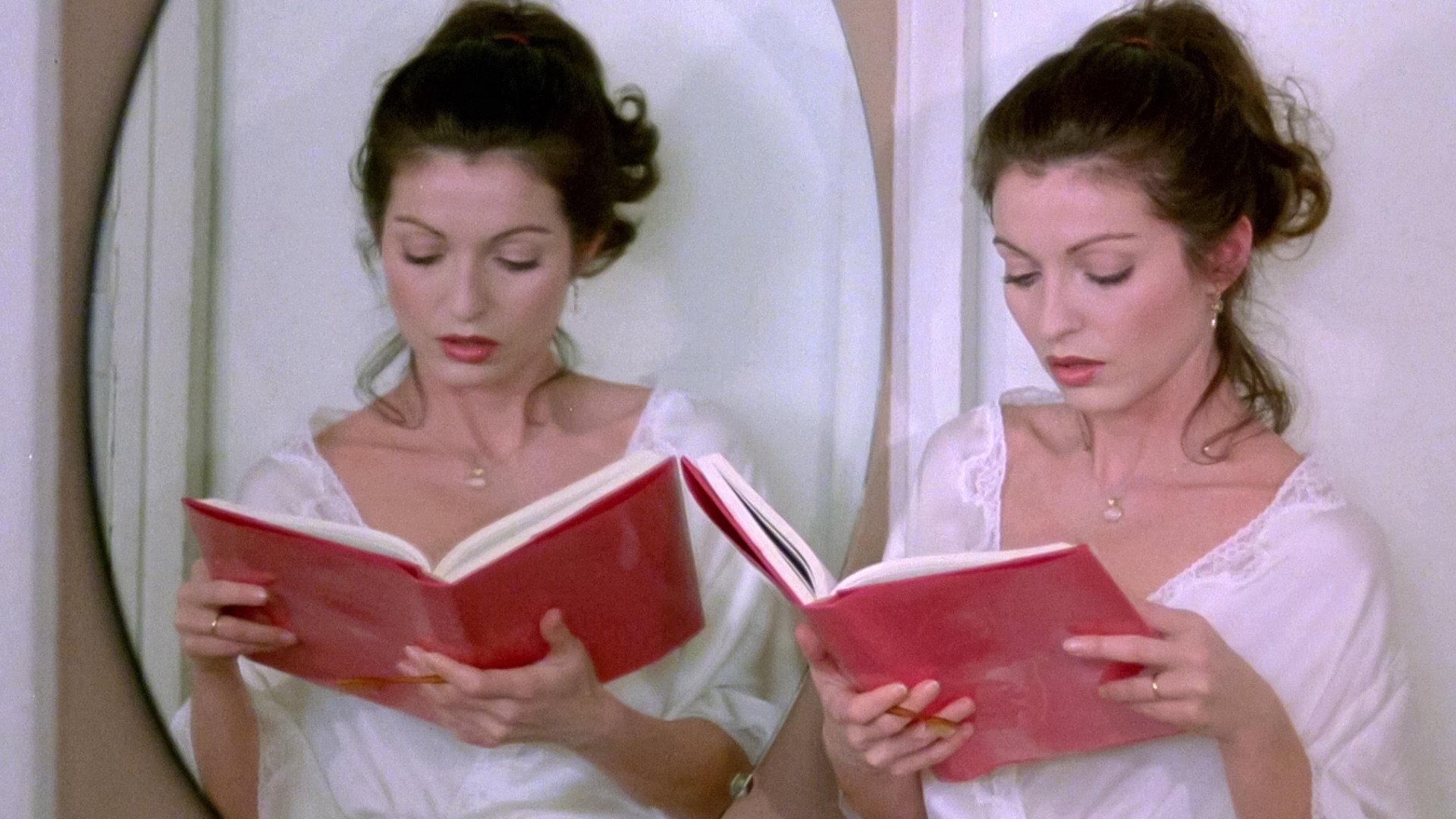 French Postcards 1979 movie scene