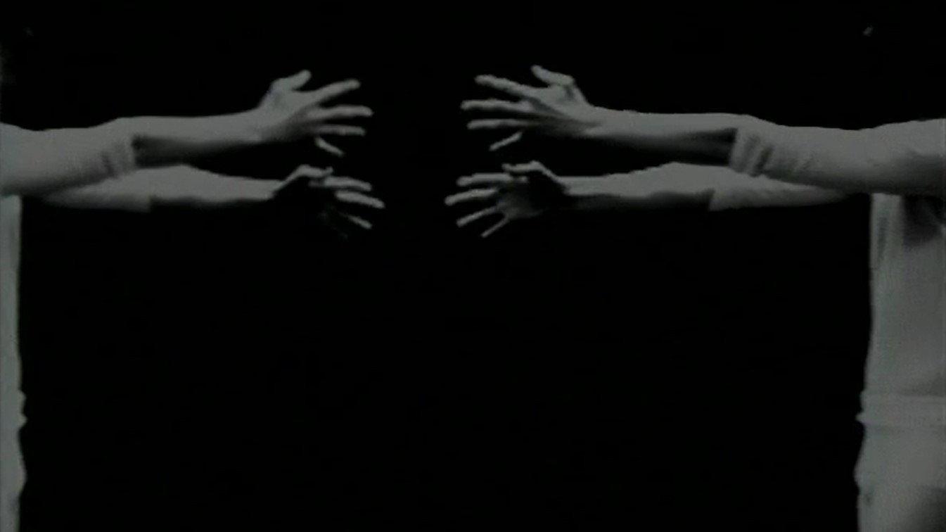Environmental Symmetry 1978 movie scene