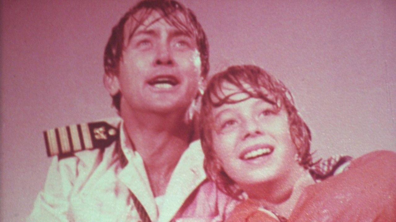 The Last Survivors 1975 movie scene